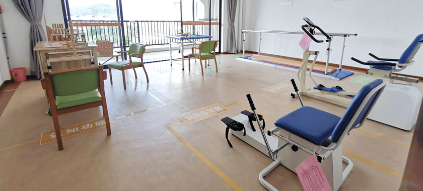 沉庆k1集团养老院教你若何正确应对高血脂
